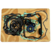 Κιτ φλάντζες κινητήρα μοτοσυκλέτας ATHENA KTM 350EXC-F 14-16, 350SX-F 13-15; Husqvarna FC350 14-15