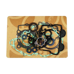 Κιτ φλάντζες κινητήρα μοτοσυκλέτας ATHENA KTM SX-F250 13-15; Husqvarna FC250 14-15 Κιτ φλάντζες κινητήρα μοτοσυκλέτας ATHENA KTM SX-F250 13-15; Husqvarna FC250 14-15