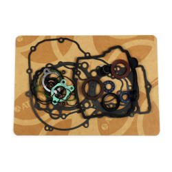Κιτ φλάντζες κινητήρα μοτοσυκλέτας ATHENA KTM SX-F350 16-18; Husqvarna FC/FX350 16-18