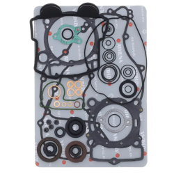 Κιτ φλάντζες κινητήρα μοτοσυκλέτας ATHENA KTM 250EXC-F 17-19; Husqvarna FE250 17-19