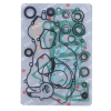 Κιτ φλάντζες κινητήρα μοτοσυκλέτας ATHENA KTM 85SX 18-25; Husqvarna TC85 18-25; GasGas MC85 21-25