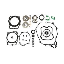 Κιτ φλάντζες κινητήρα μοτοσυκλέτας ATHENA KTM 450SX-F 19-22; Husqvarna FC/FX 450 19-22, FS450 19-21; GasGas EX/MC450F 21-22 Κιτ φλάντζες κινητήρα μοτοσυκλέτας ATHENA KTM 450SX-F 19-22; Husqvarna FC/FX 450 19-22, FS450 19-21; GasGas EX/MC450F 21-22