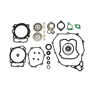 Κιτ φλάντζες κινητήρα μοτοσυκλέτας ATHENA KTM 450SX-F 19-22; Husqvarna FC/FX 450 19-22, FS450 19-21; GasGas EX/MC450F 21-22