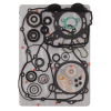 Κιτ φλάντζες κινητήρα μοτοσυκλέτας ATHENA KTM 250EXC-F 20-22; Husqvarna FE250 20-22; GasGas EC250F 21-22