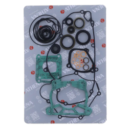 Κιτ φλάντζες κινητήρα μοτοσυκλέτας ATHENA KTM EXC150 24-25, SX125 23-25; Husqvarna TC/TE 23-25; Gas Gas MC125 24-25 Κιτ φλάντζες κινητήρα μοτοσυκλέτας ATHENA KTM EXC150 24-25, SX125 23-25; Husqvarna TC/TE 23-25; Gas Gas MC125 24-25