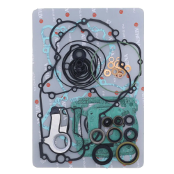 Κιτ φλάντζες κινητήρα μοτοσυκλέτας ATHENA KTM EXC250/300 17-23, SX250 17-22; Husqvarna TE250/300 17-23, TC250/TX300 17-22