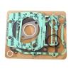  Σετ φλάντζες κεφαλής μοτοσυκλέτας ATHENA Polaris Sportsman 400 03-10, Ranger 4x4 400 12-14, 425 95-12