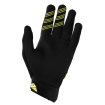 Παιδικά γάντια motocross Shot Devo Neon Yellow Παιδικά γάντια motocross Shot Devo Neon Yellow thumb