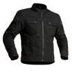 Μπουφάν μηχανής Lindstrands Lugnet Black thumb
