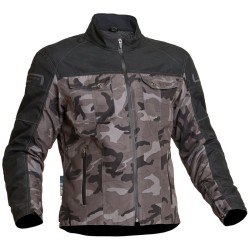 Μπουφάν μηχανής Lindstrands Lugnet Camo