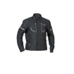 Μπουφάν μηχανής Lindstrands Lomsen Black Μπουφάν μηχανής Lindstrands Lomsen Black thumb