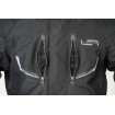 Μπουφάν μηχανής Lindstrands Lomsen Black Μπουφάν μηχανής Lindstrands Lomsen Black thumb
