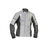Μπουφάν μηχανής Lindstrands Backafall Grey/black