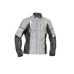 Μπουφάν μηχανής Lindstrands Backafall Grey/black thumb