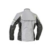 Μπουφάν μηχανής Lindstrands Backafall Grey/black thumb