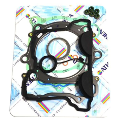 Σετ φλάντζες κεφαλής μοτοσυκλέτας ATHENA Yamaha YZ426F 00-02, WR426F 01