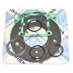 Σετ φλάντζες κεφαλής μοτοσυκλέτας ATHENA Yamaha DT125 R/RE/X 99-06