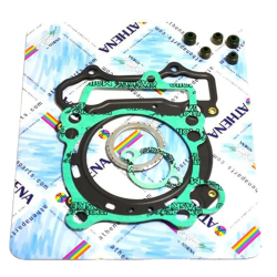 Σετ φλάντζες κεφαλής μοτοσυκλέτας ATHENA Yamaha YZ250F 01-13, WR250F 01-13
