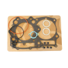 Σετ φλάντζες κεφαλής μοτοσυκλέτας ATHENA Yamaha XTZ660 91-97, ATV YFM660 Raptor 01-04