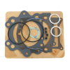 Σετ φλάντζες κεφαλής μοτοσυκλέτας ATHENA Yamaha ATV YFM700R Raptor 06-20