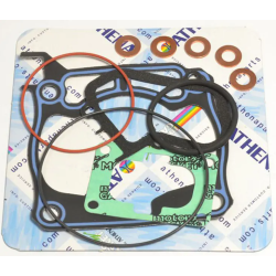 Σετ φλάντζες κεφαλής μοτοσυκλέτας ATHENA Yamaha YZ 125 05-21 Σετ φλάντζες κεφαλής μοτοσυκλέτας ATHENA Yamaha YZ 125 05-21