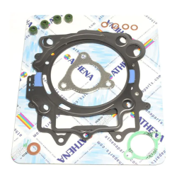 Σετ φλάντζες κεφαλής μοτοσυκλέτας ATHENA Yamaha YZ450F 14-17, WR450F 16-18