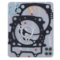 Σετ φλάντζες κεφαλής μοτοσυκλέτας ATHENA Yamaha WR450F 19-20, YZ450F/FX 18-20 Σετ φλάντζες κεφαλής μοτοσυκλέτας ATHENA Yamaha WR450F 19-20, YZ450F/FX 18-20