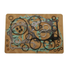 Σετ φλάντζες κινητήρα μοτοσυκλέτας ATHENA Yamaha TT600 83-88, XT600 Tenere 83-87