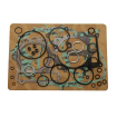 Σετ φλάντζες κινητήρα μοτοσυκλέτας ATHENA Yamaha TT600 83-88, XT600 Tenere 83-87 Σετ φλάντζες κινητήρα μοτοσυκλέτας ATHENA Yamaha TT600 83-88, XT600 Tenere 83-87 thumb
