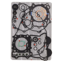 Κιτ φλάντζες κινητήρα μοτοσυκλέτας ATHENA Yamaha YZ250F 19-25, WR250F 20-25