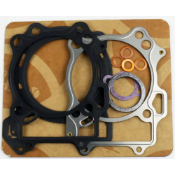 Σετ φλάντζες κεφαλής μοτοσυκλέτας ATHENA Suzuki LT-Z400 03-14; Kawasaki KFX/KLX400 03-06 94mm Σετ φλάντζες κεφαλής μοτοσυκλέτας ATHENA Suzuki LT-Z400 03-14; Kawasaki KFX/KLX400 03-06 94mm
