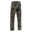 Παντελόνι μηχανής JOHN DOE CARGO MONO CAMO 2.0 thumb