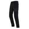 Παντελόνι μηχανής  JOHN DOE AERO MESH BLACK