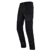 Παντελόνι μηχανής  JOHN DOE AERO MESH BLACK thumb