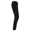 Παντελόνι μηχανής  JOHN DOE AERO MESH BLACK thumb
