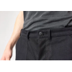 Παντελόνι μηχανής  JOHN DOE AERO MESH BLACK thumb