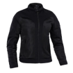 Γυναικείο μπουφάν μηχανής JOHN DOE AERO MESH BLACK thumb
