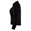 Γυναικείο μπουφάν μηχανής JOHN DOE AERO MESH BLACK thumb