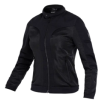 Γυναικείο μπουφάν μηχανής JOHN DOE AERO MESH BLACK thumb