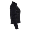 Γυναικείο μπουφάν μηχανής JOHN DOE AERO MESH BLACK thumb