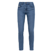 Γυναικείο παντελόνι μηχανής JOHN DOE RUBY LIGHT BLUE thumb