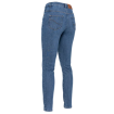 Γυναικείο παντελόνι μηχανής JOHN DOE RUBY LIGHT BLUE thumb
