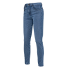 Γυναικείο παντελόνι μηχανής JOHN DOE RUBY LIGHT BLUE