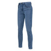 Γυναικείο παντελόνι μηχανής JOHN DOE RUBY LIGHT BLUE thumb