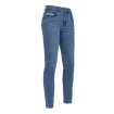 Γυναικείο παντελόνι μηχανής JOHN DOE RUBY LIGHT BLUE thumb