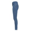 Γυναικείο παντελόνι μηχανής JOHN DOE RUBY LIGHT BLUE thumb