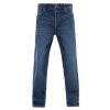 Παντελόνι μηχανής  JOHN DOE CHESTER LOOSE INDIGO BLUE LONG