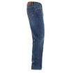 Παντελόνι μηχανής JOHN DOE CHESTER LOOSE INDIGO BLUE LONG Παντελόνι μηχανής JOHN DOE CHESTER LOOSE INDIGO BLUE LONG thumb