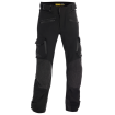 Γυναικείο παντελόνι μηχανής Lindstrands Storbo Black Γυναικείο παντελόνι μηχανής Lindstrands Storbo Black thumb