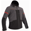 Μπουφάν μηχανής Lindstrands Rexbo V2 Grey Black thumb